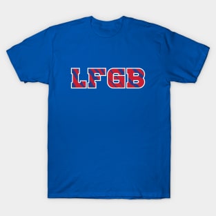 LFGB T-Shirt